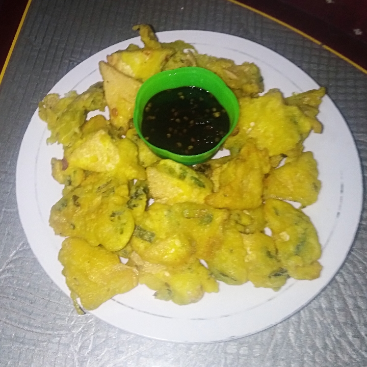 Tahu Kemul