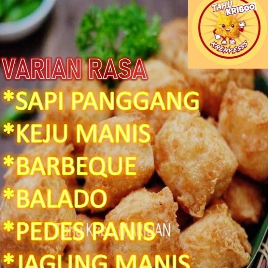 Wisata Kuliner