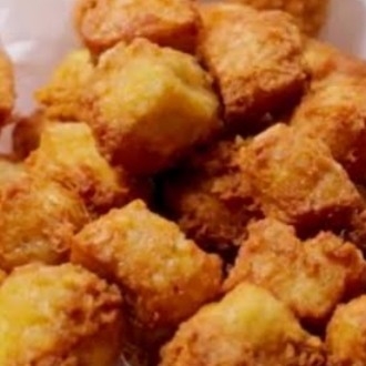 Tahu Krispy