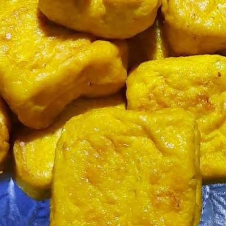 Tahu Kuning