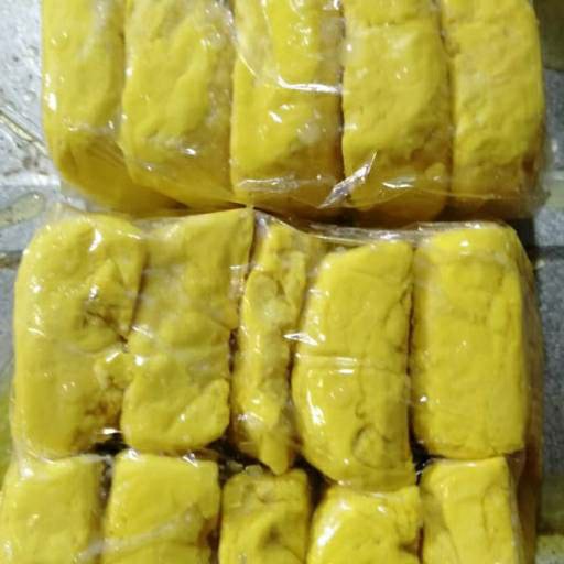 Tahu Kuning