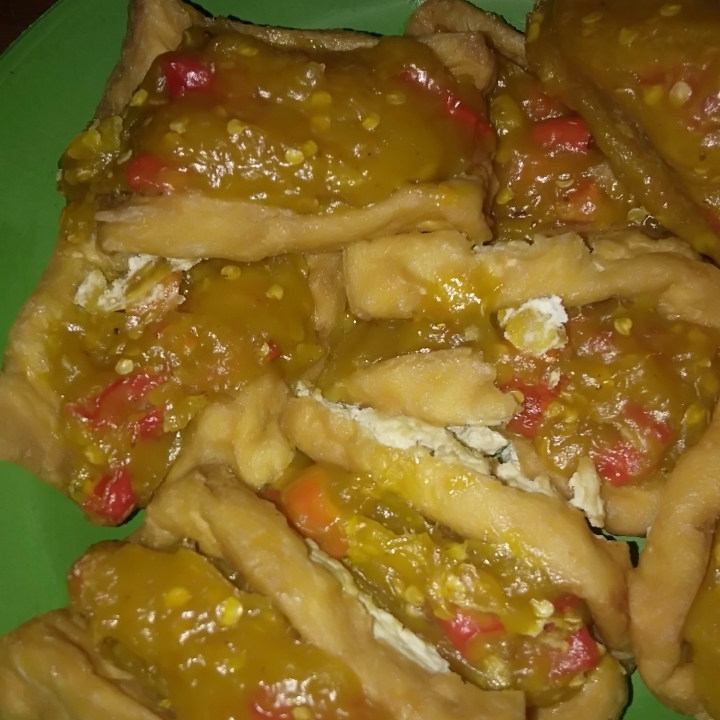 Tahu Lombok