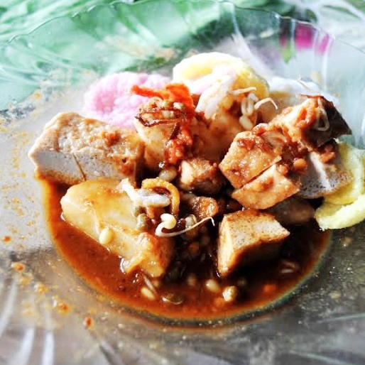 Tahu Masak