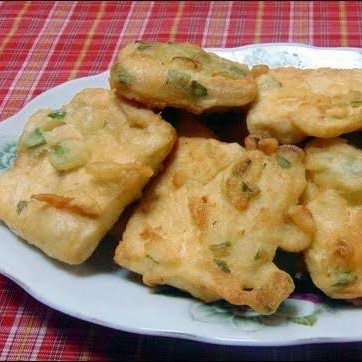 Tahu Mendoan