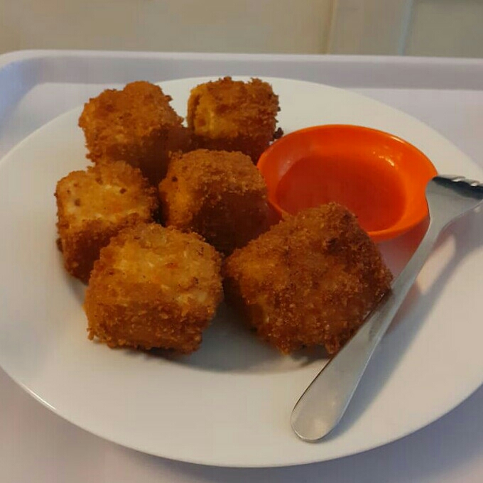 Tahu Nugget