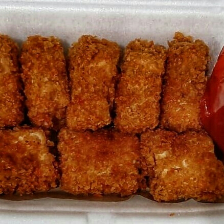 Tahu Nugget 2