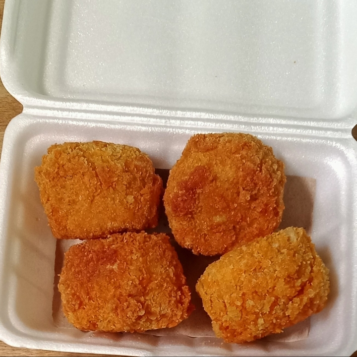 Tahu Pedis