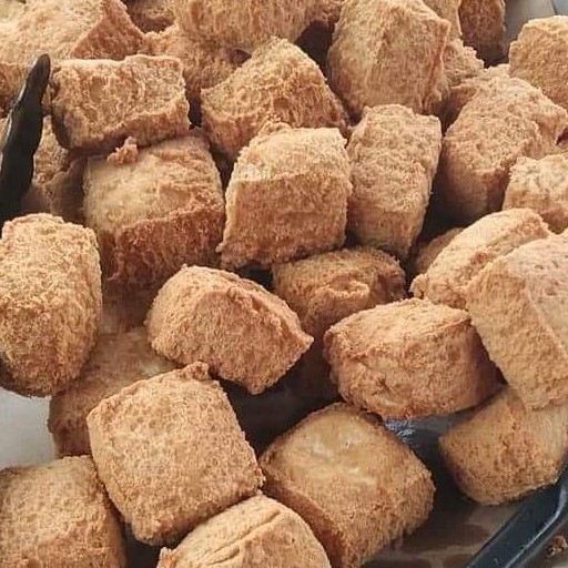 Tahu Perbiji