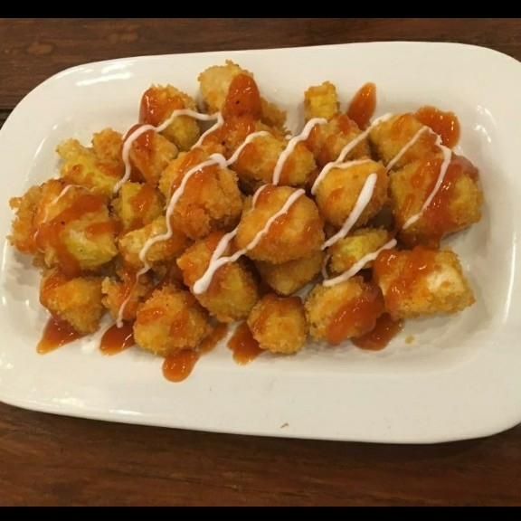 Tahu Pom Pom