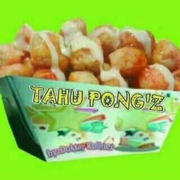 Tahu Pongz