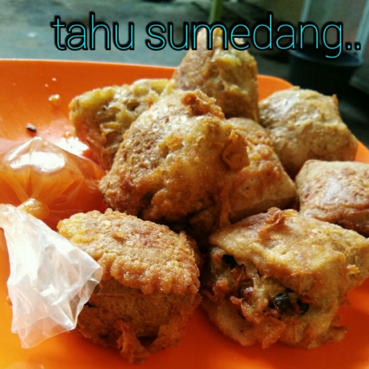 Tahu Semedang