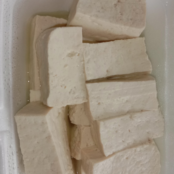 Tahu Susu