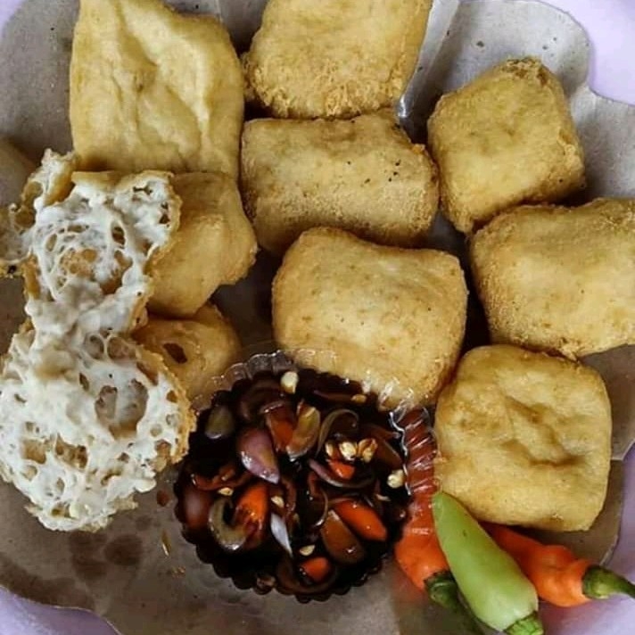 Tahu Susu Jombang 2