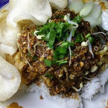 Tahu Telor