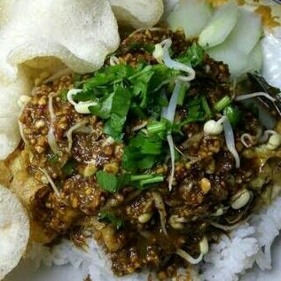 Tahu Telor