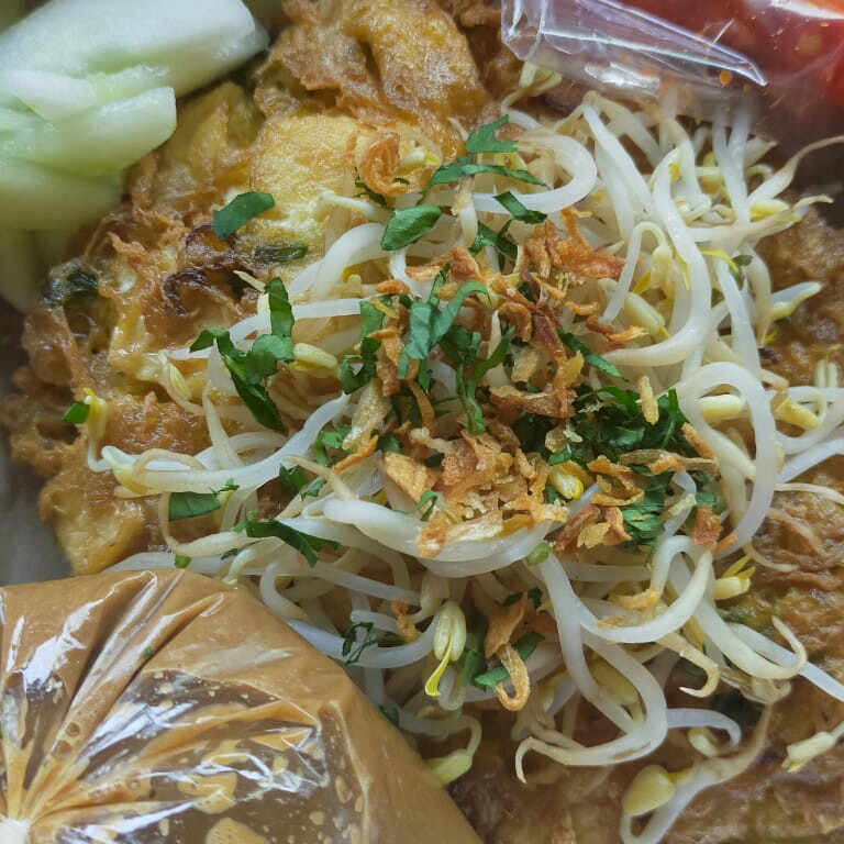 Tahu Telor