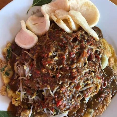 Tahu Telur