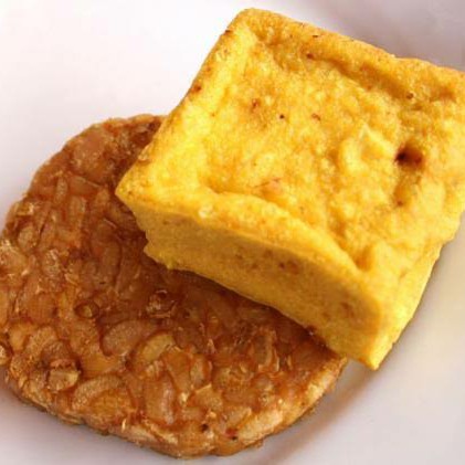 Tahu Tempe