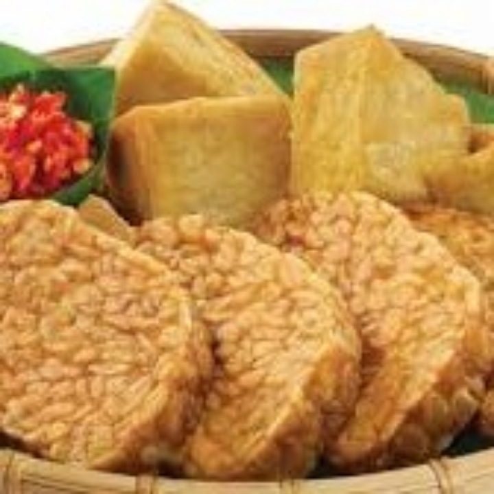 Tahu Tempe