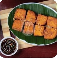 Tahu Tempe