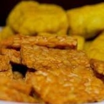 Tahu Tempe