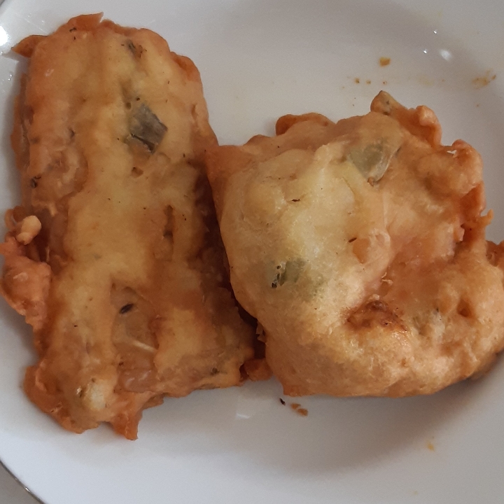 Tahu Tempe