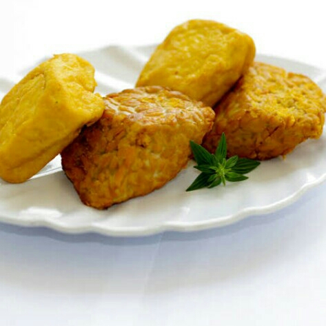 Tahu Tempe