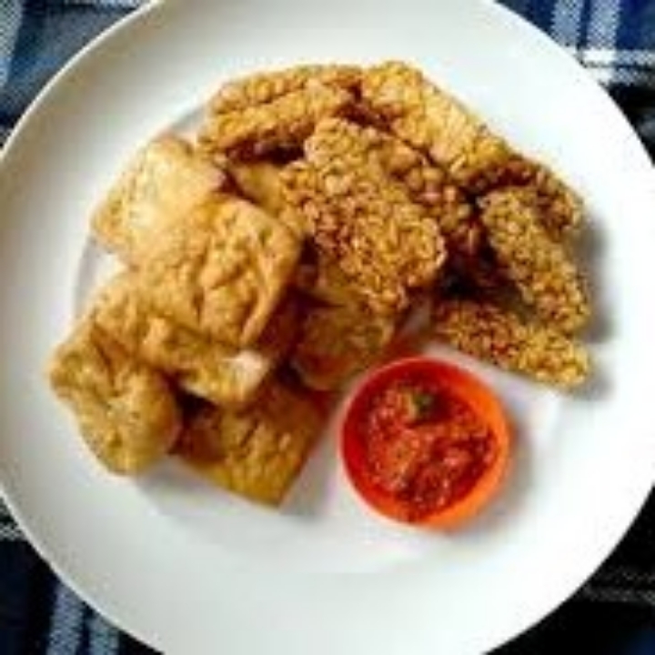 Tahu Tempe