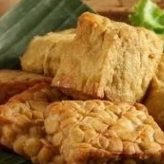 Tahu Tempe 1porsi Isi 2