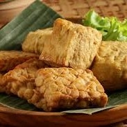 Tahu Tempe Goreng