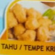 Tahu Tempe Kremes