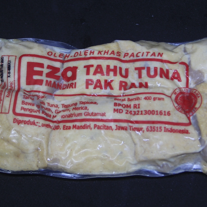 Tahu Tuna 3