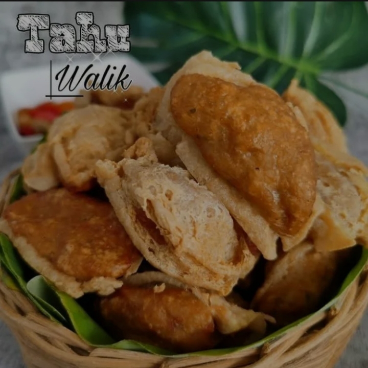 Tahu Walik Bakso