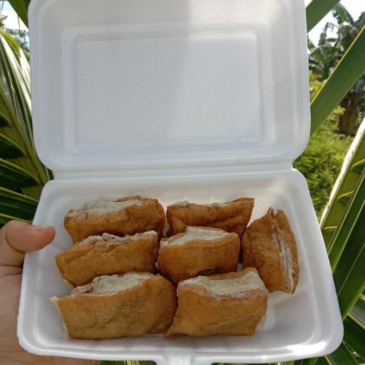 Tahu cocol