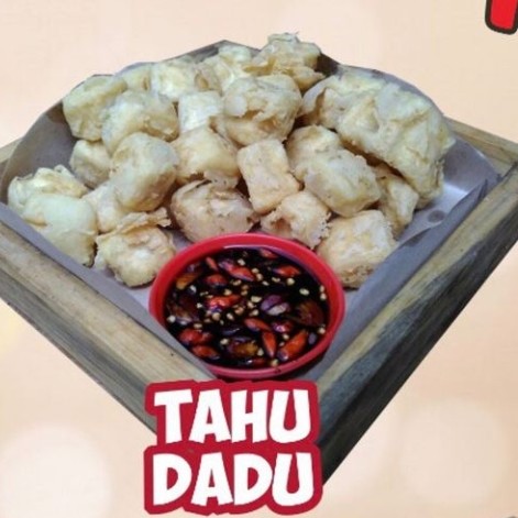 Tahu dadu