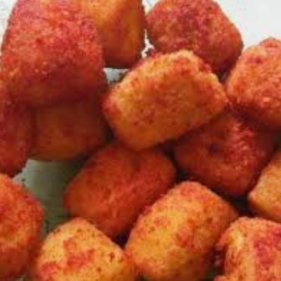 Tahu krispi