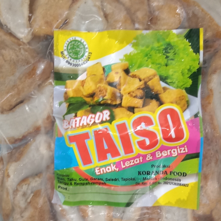 Taiso