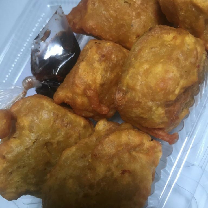 Taiso Goreng