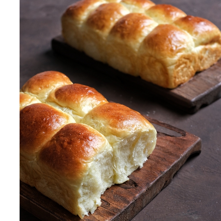 Taiwanese Milk Bread