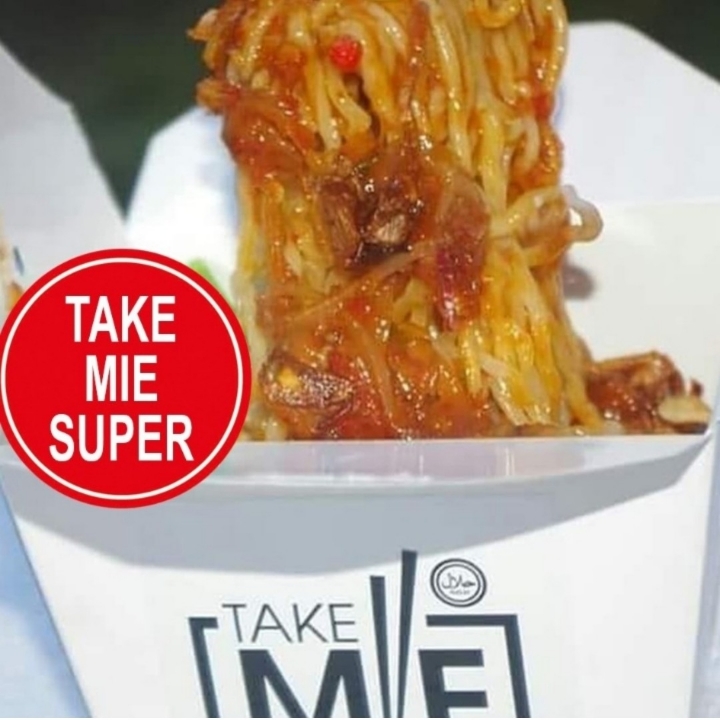 Take Mie Super