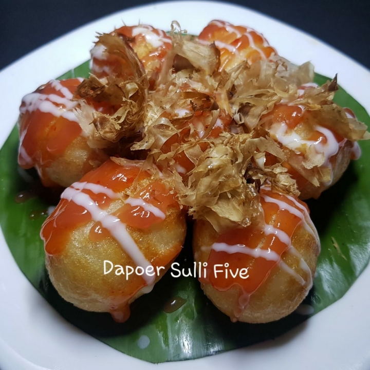 Takoyaki