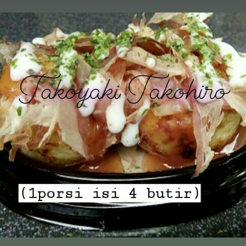 Takoyaki