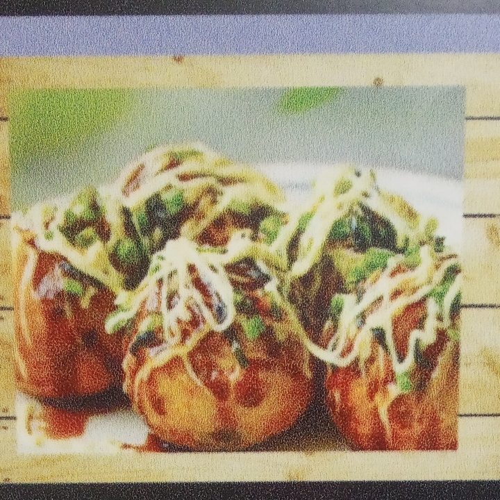 Takoyaki