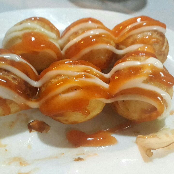 Takoyaki