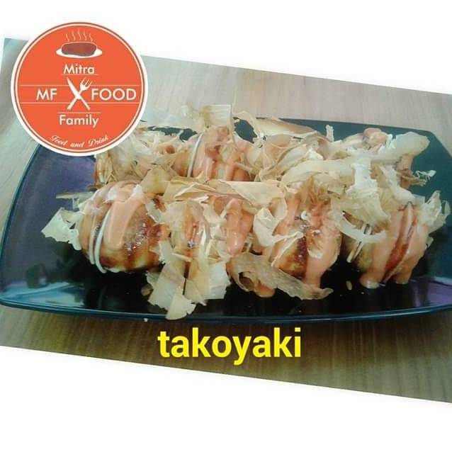 Takoyaki