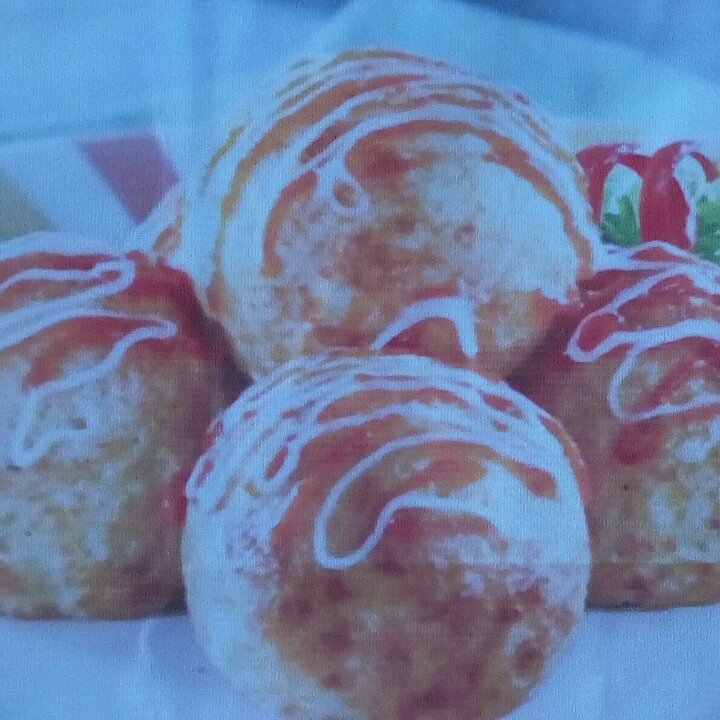 Takoyaki