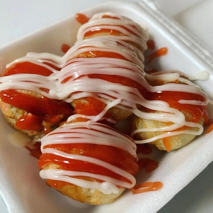 Takoyaki