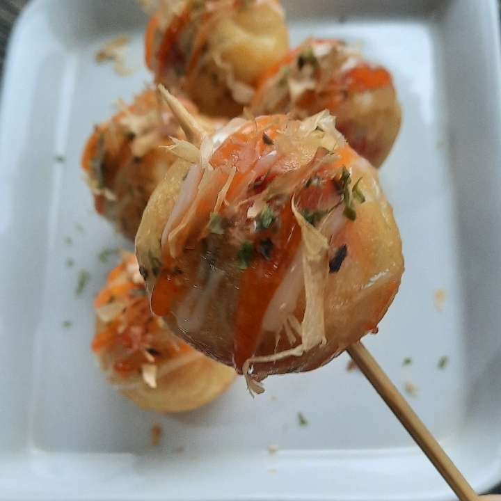 Takoyaki 2