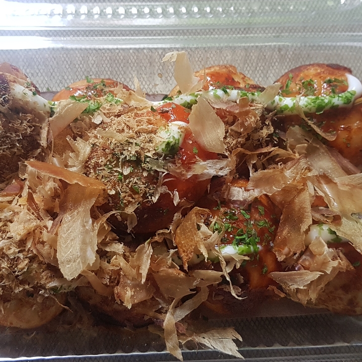 Takoyaki 3