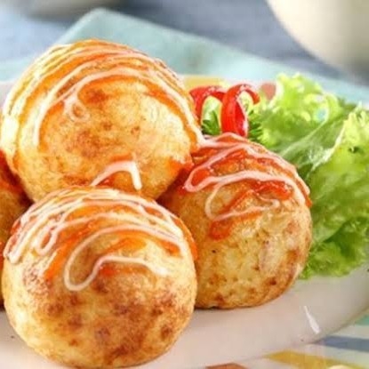 Takoyaki isi 5